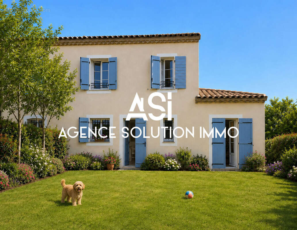 Maison 110 m² à Montelimar  - photo 3