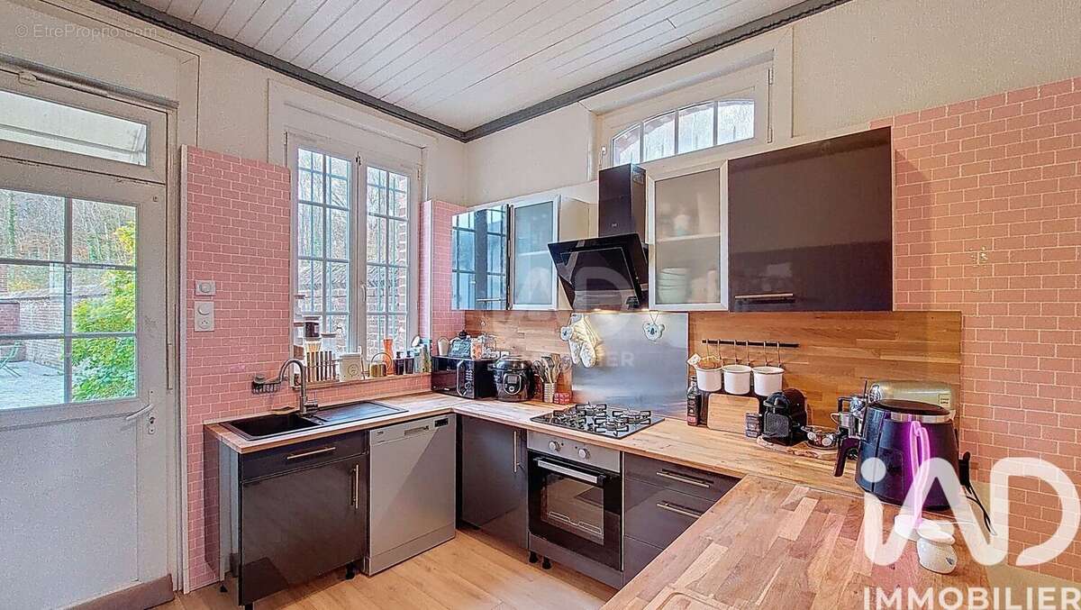 Photo 5 - Maison à BOUSIES