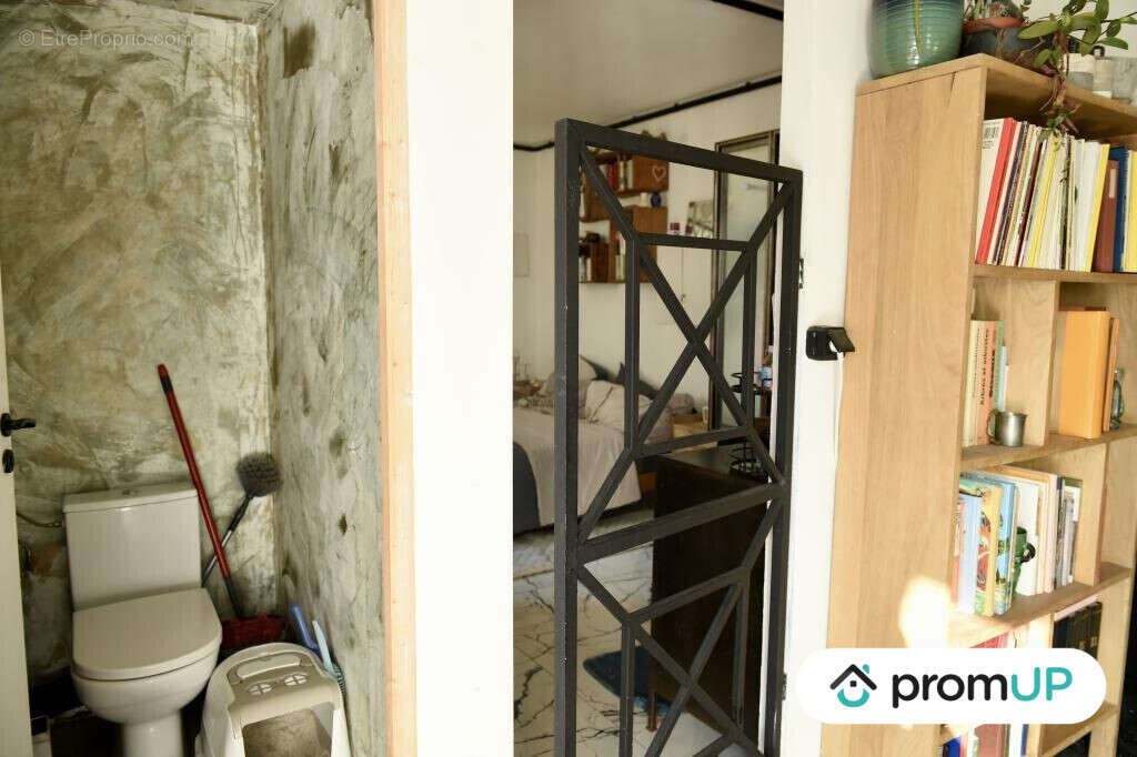 Maison à LA GRAND-COMBE