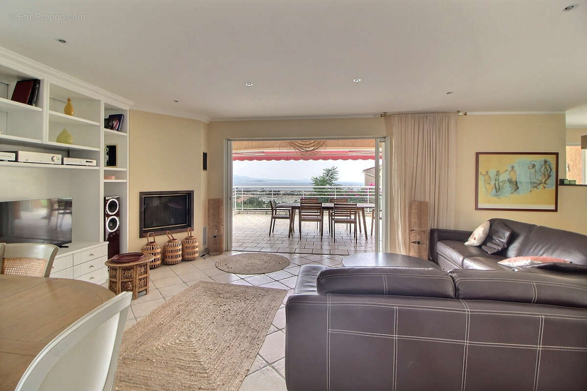 Appartement à AJACCIO