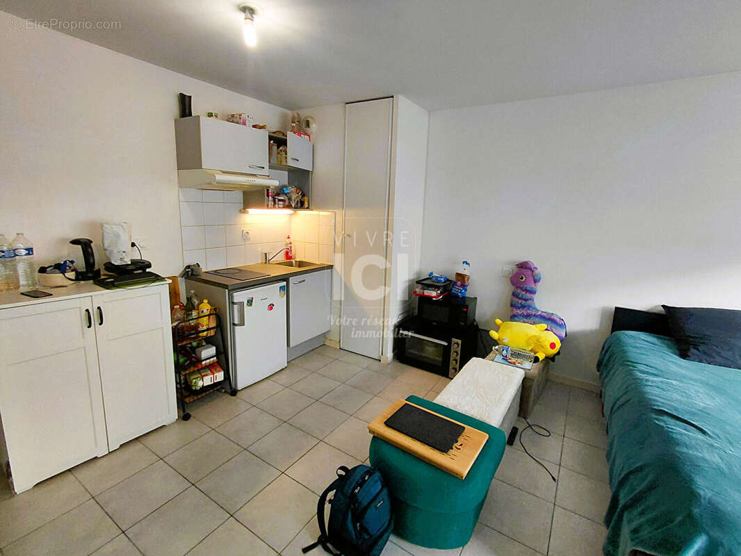 Appartement à THOUARE-SUR-LOIRE