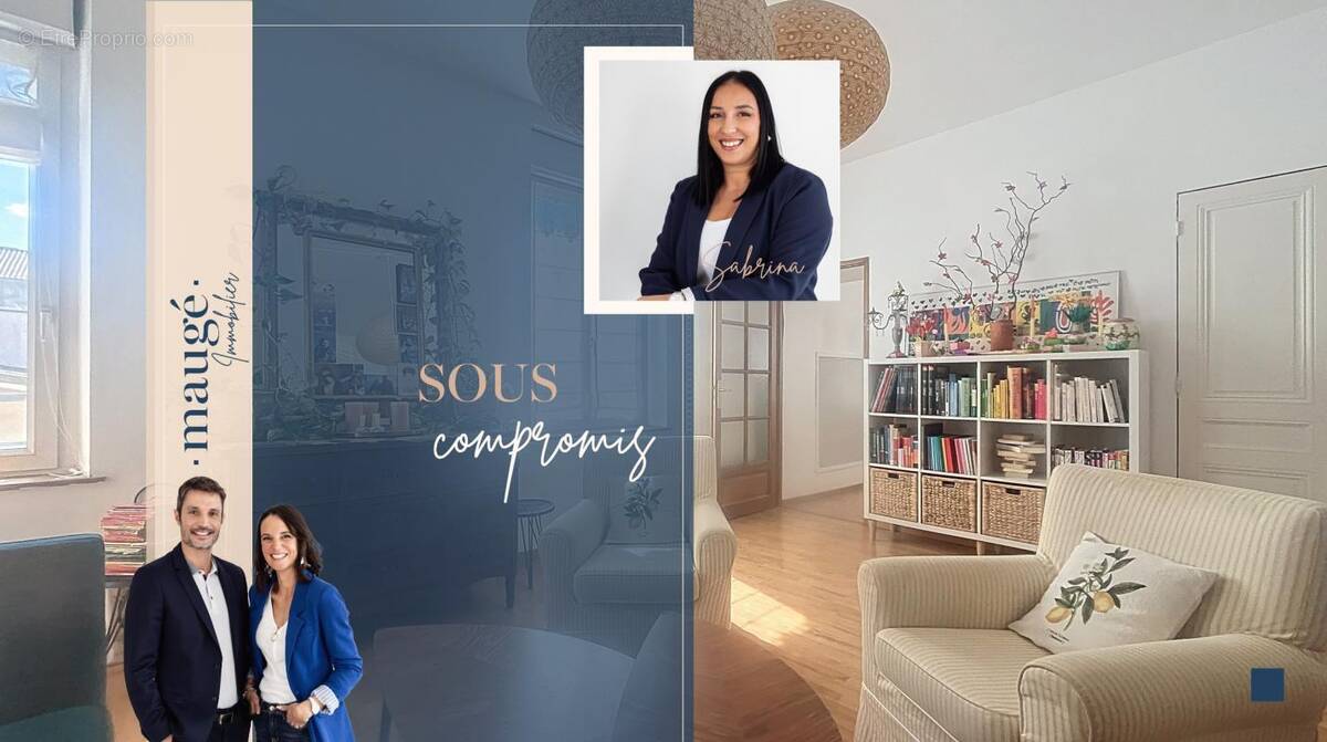 Appartement à VIENNE