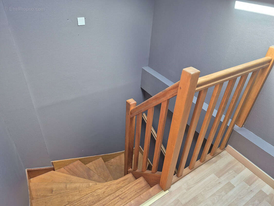 Appartement à TREGUIER