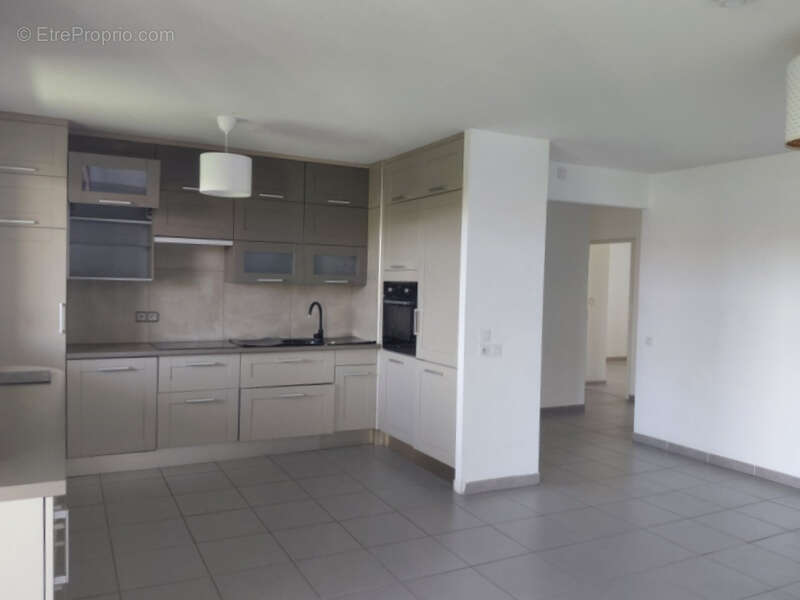 Appartement à WOIPPY