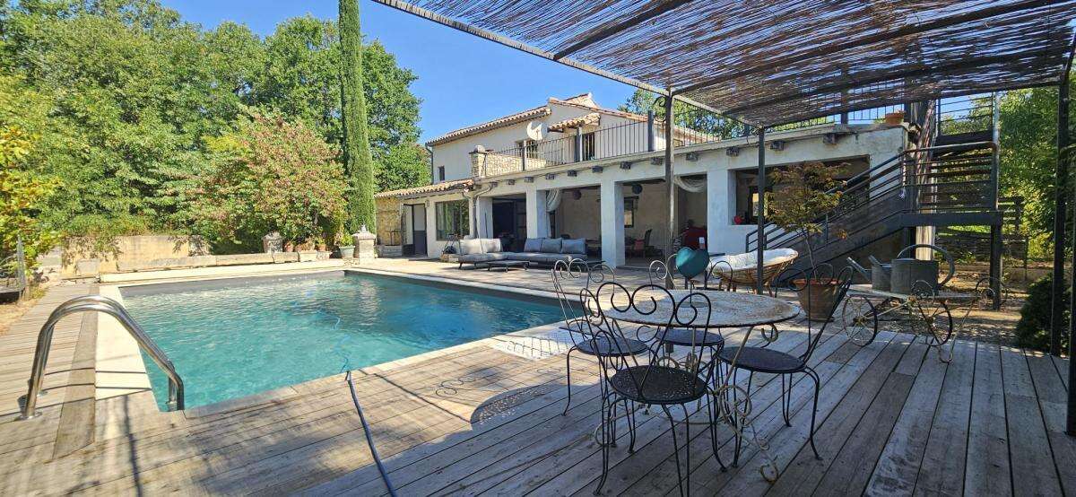 Maison 278 m² à Durfort-Et-Saint-Martin-De-Sossenac  - photo 2