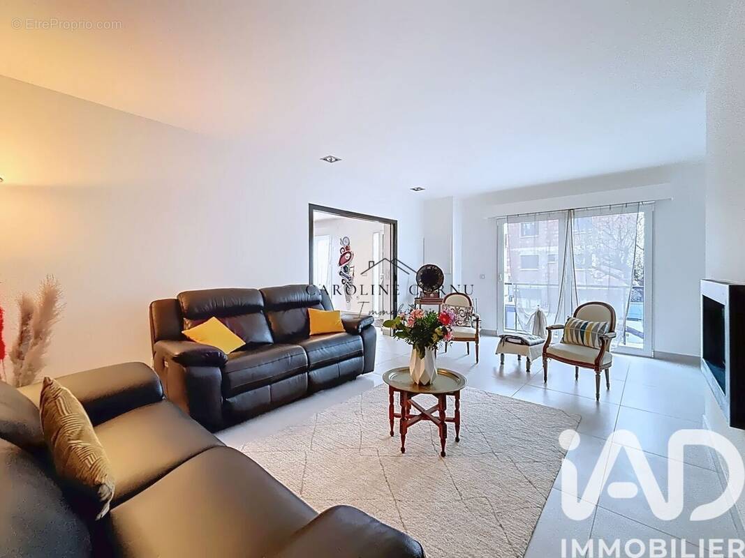 Photo 1 - Maison à CHAMPIGNY-SUR-MARNE