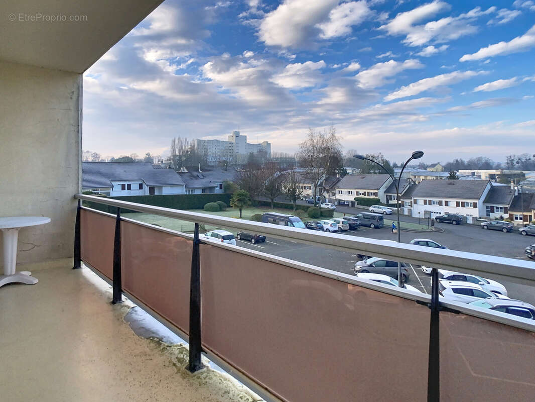 Appartement à SAINT-LO