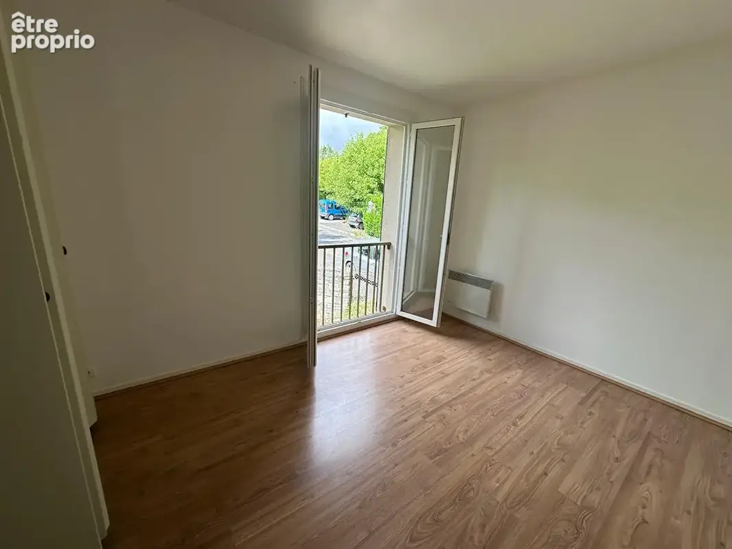 Maison T4 avec jardin et garage à Montézic - photo 7
