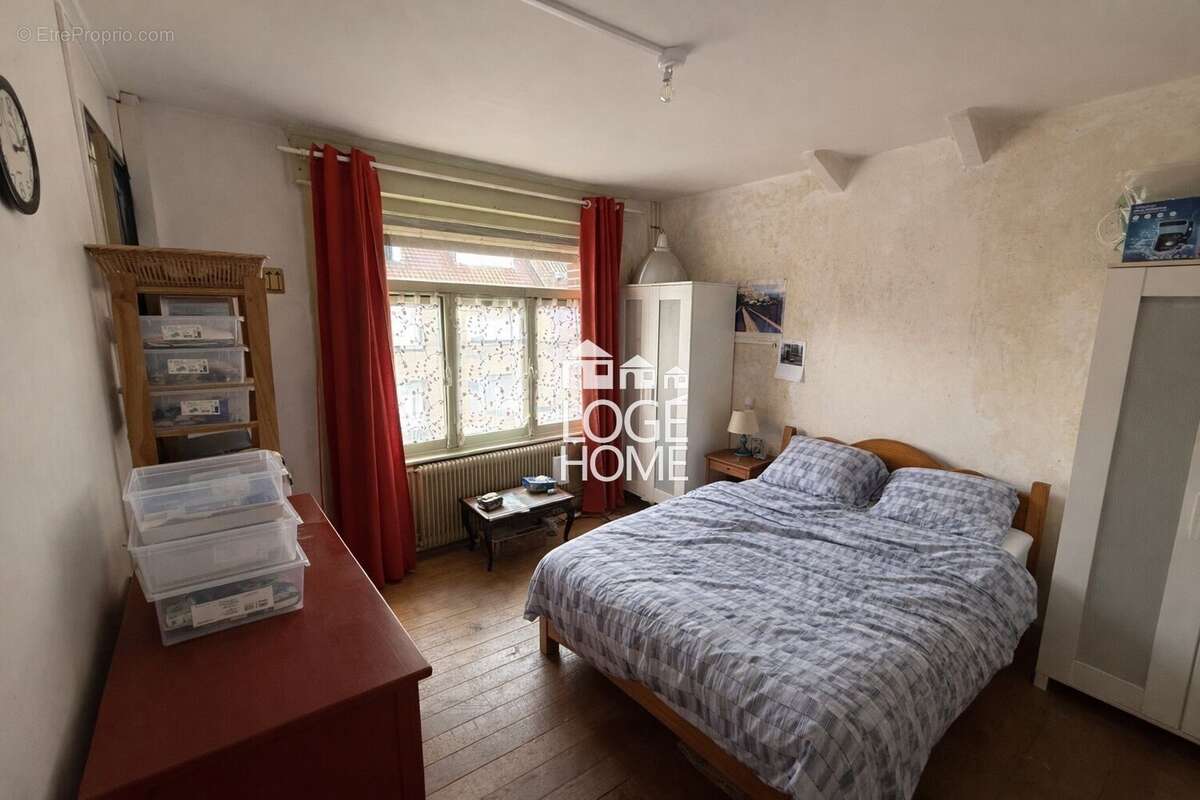 Maison 86 m² à Hellemmes-Lille  - photo 7