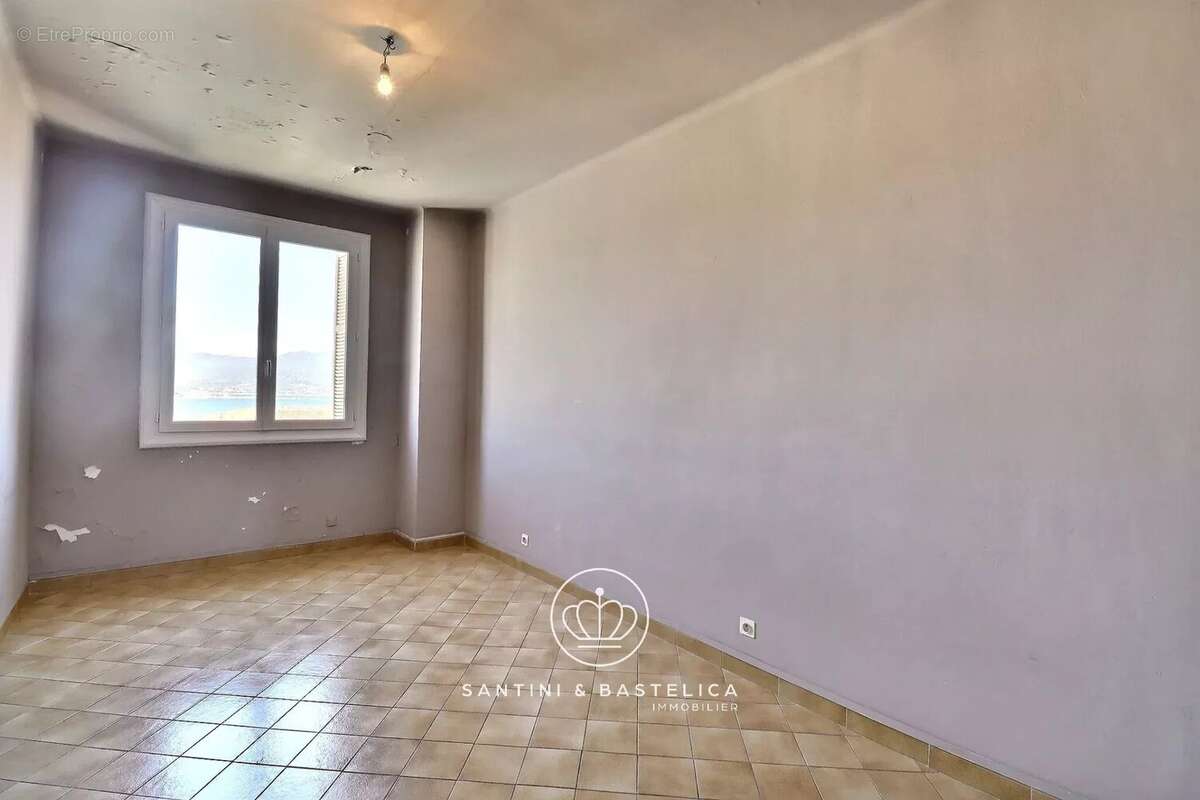 Appartement à AJACCIO