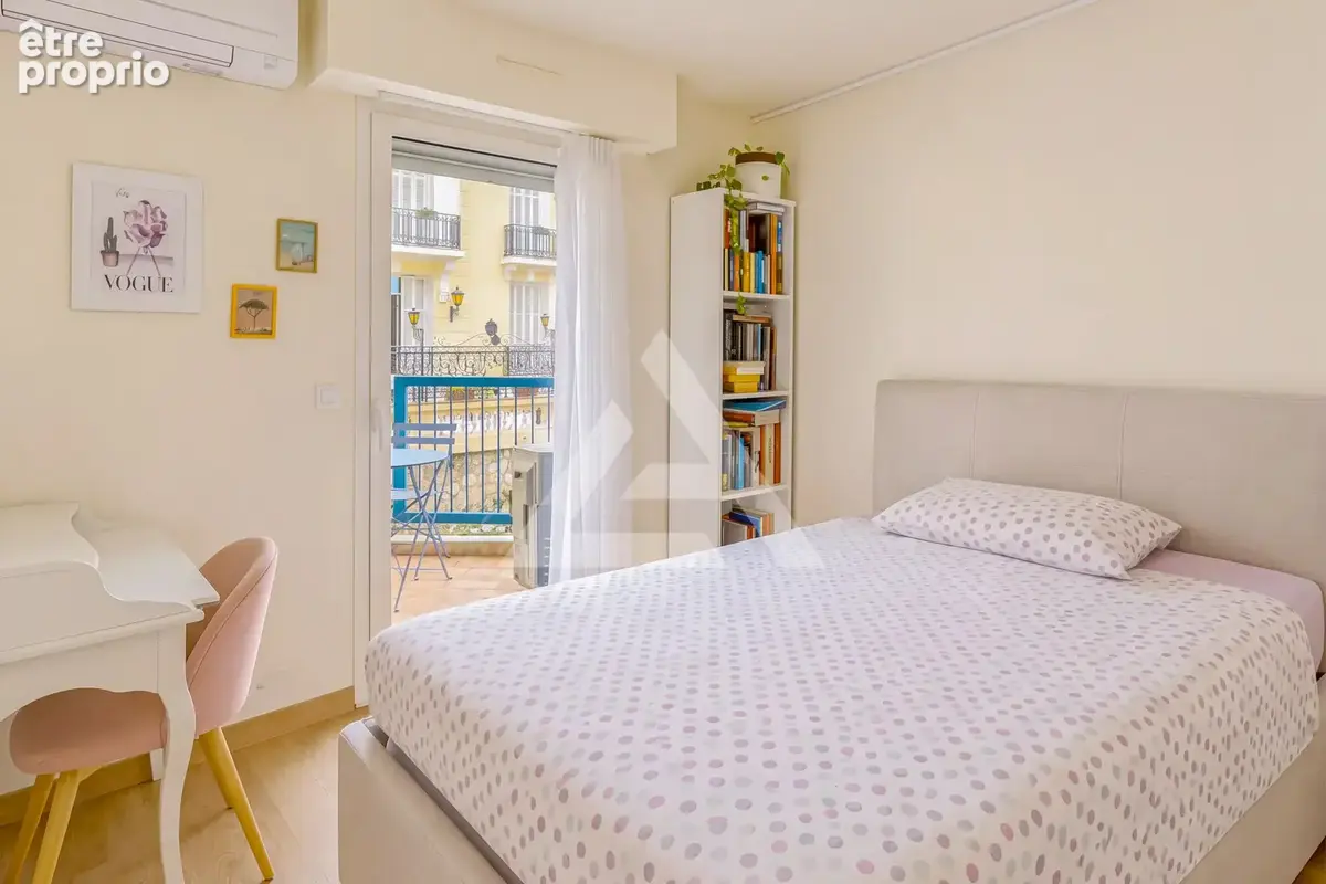 Beausoleil frontiere monaco - appartement 4 pieces - cave et garage - photo 7