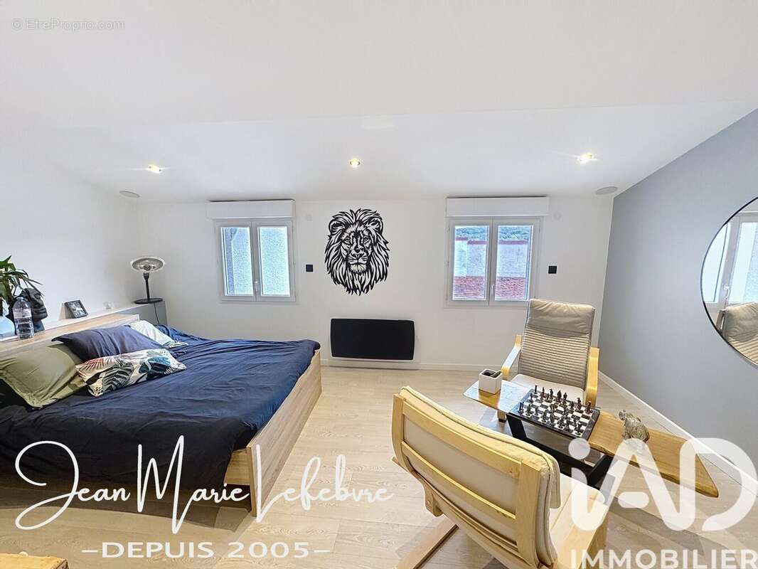 Photo 3 - Maison à LES COTES-D&#039;AREY