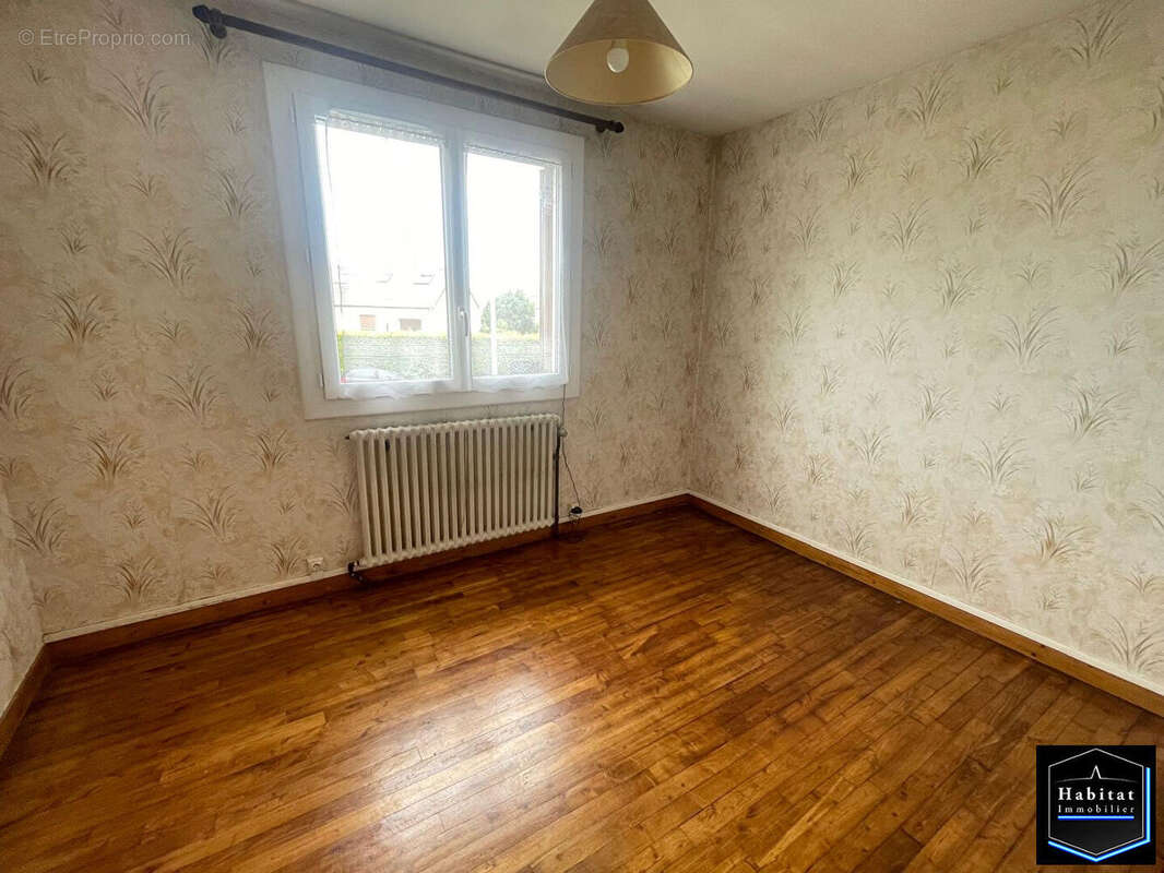 Pavillon individuel - Sous-sol- Terrain 792m² - photo 7