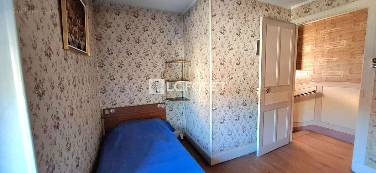 Appartement à EPINAL