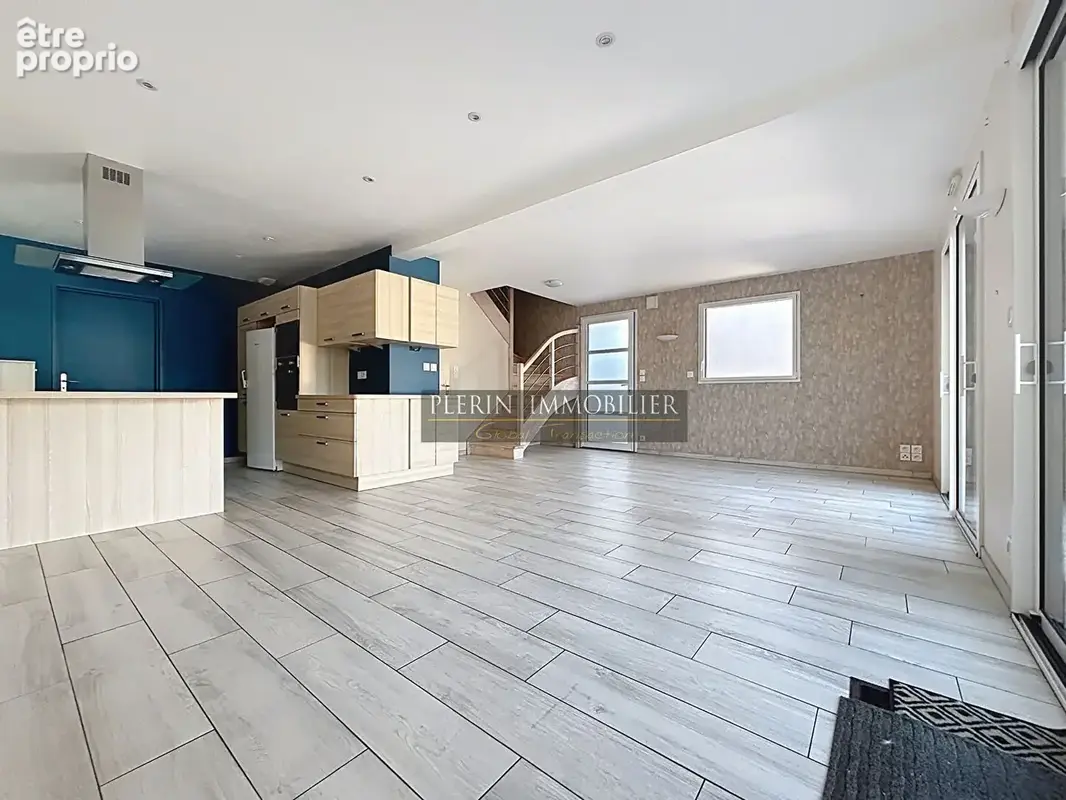 Maison  6 pièce(s) 103 m2 - photo 3