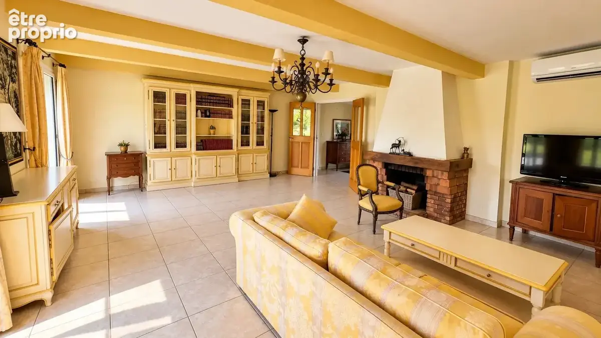 Mougins – une adresse, un terrain, un projet - photo 6