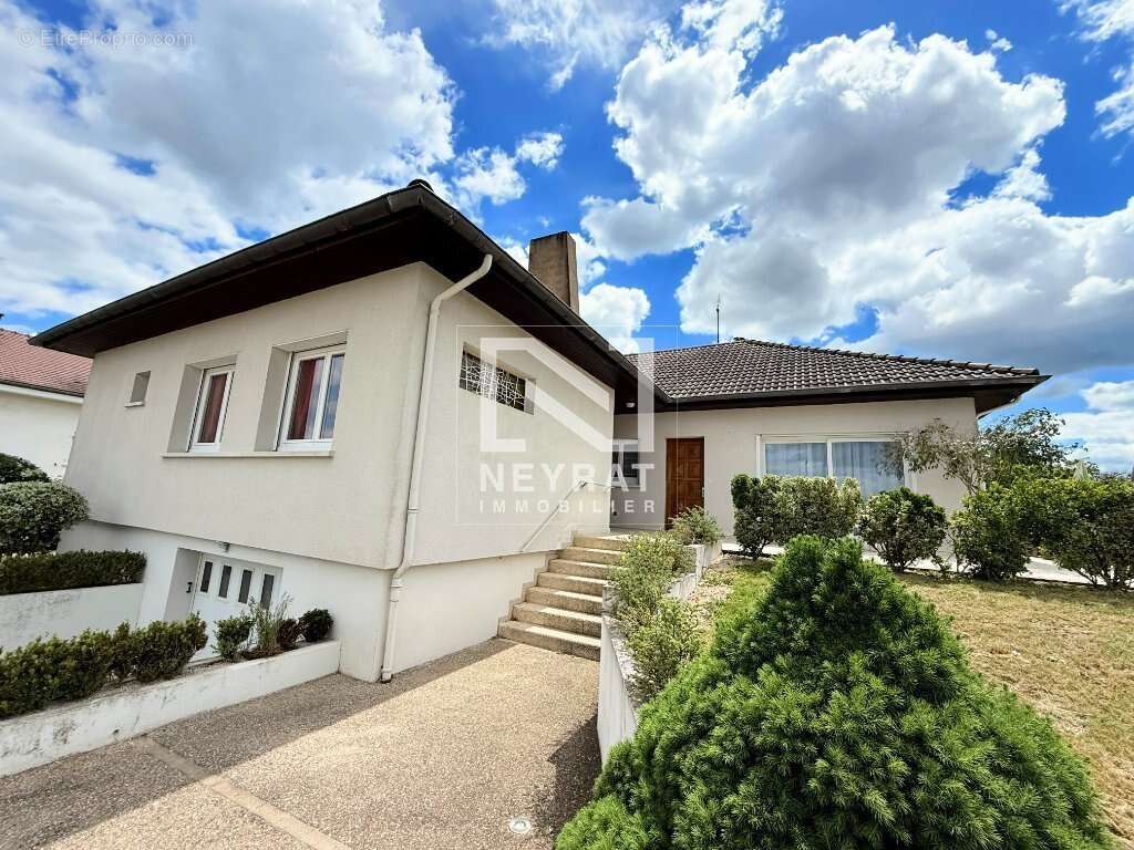Maison avec terrain - photo 5