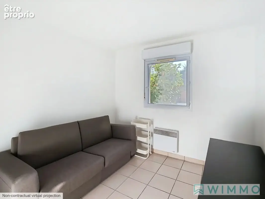 Beau T3 avec Jardin 100 m² - photo 5