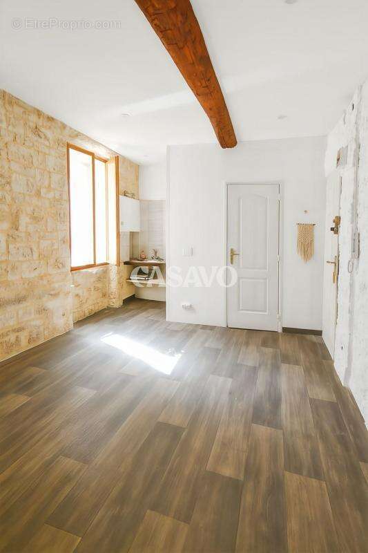 Appartement à HYERES