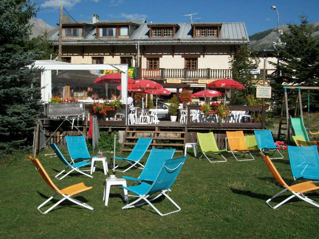 Autre à ALLOS