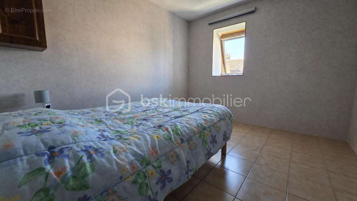 Appartement à CORBEIL-ESSONNES