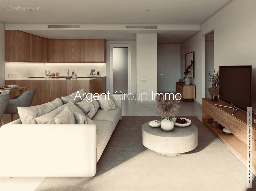 Appartement à LA SEYNE-SUR-MER