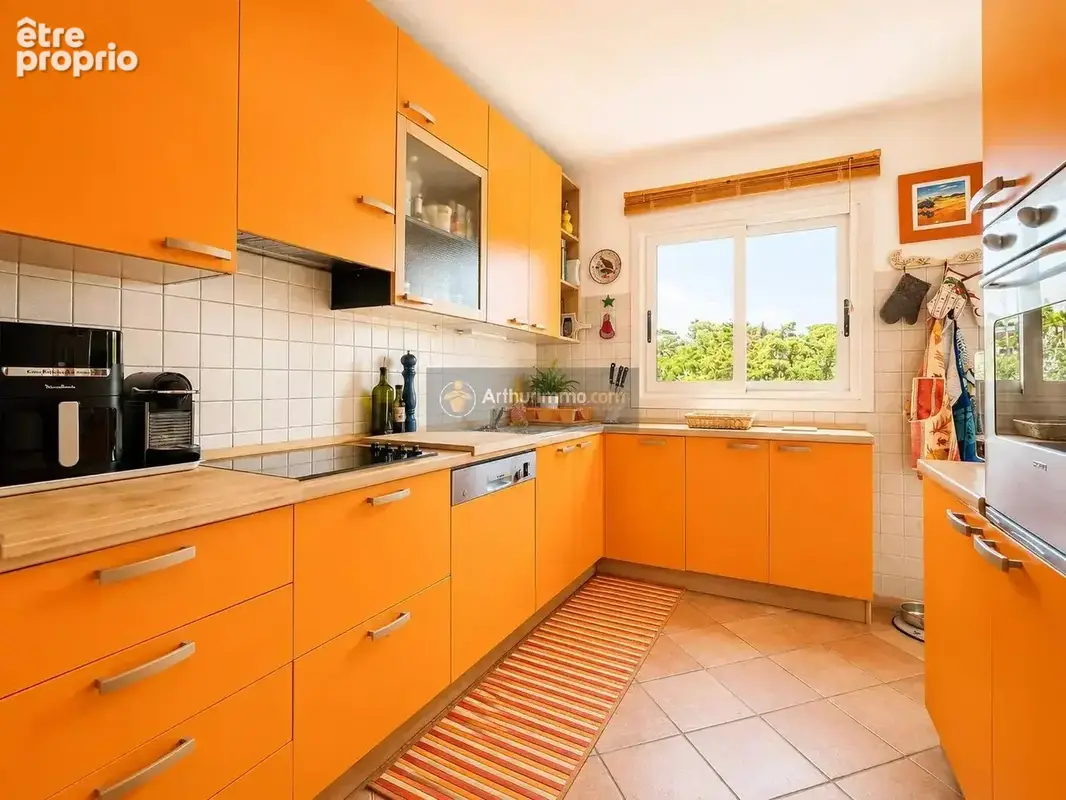 Villa individuelle avec vue dégagée – Saint-Aygulf - photo 16