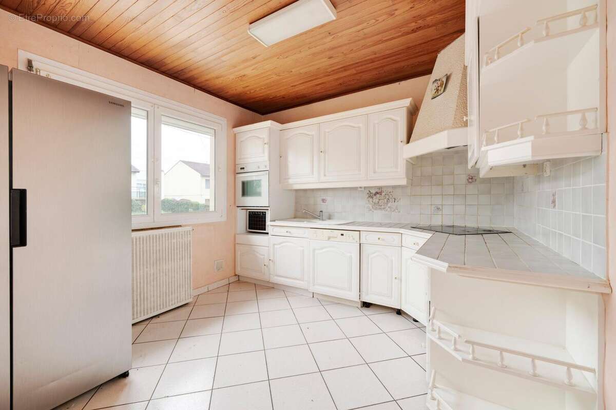 Photo 8 - Maison à SAULXURES-LES-NANCY