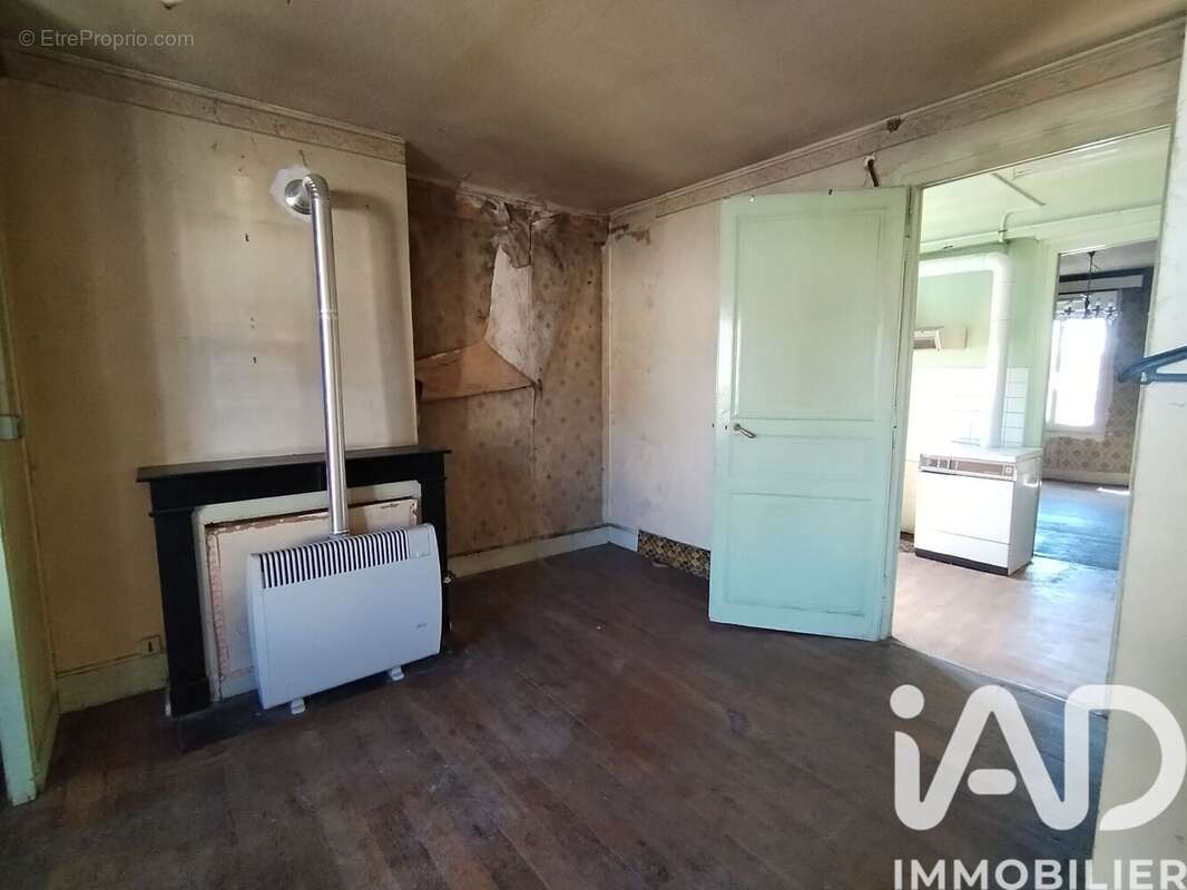 Photo 3 - Appartement à SAINTE-SAVINE