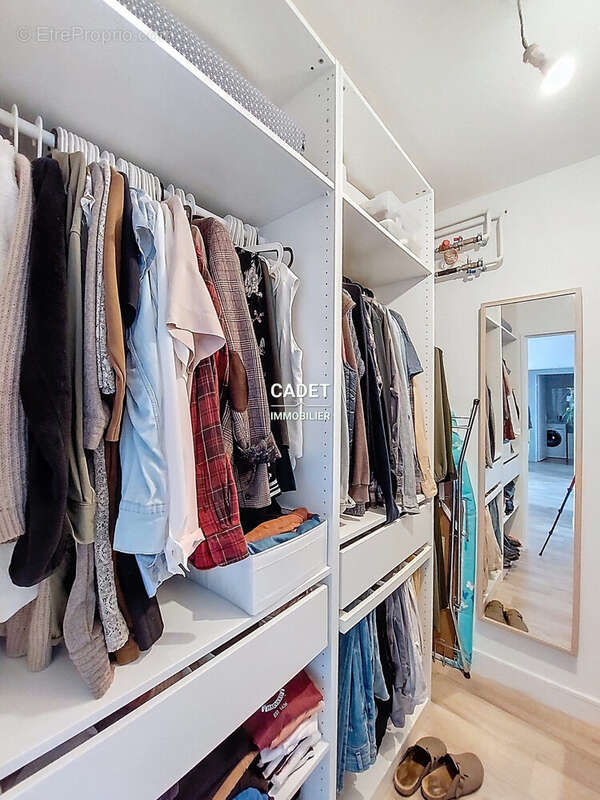 Appartement à GRANVILLE