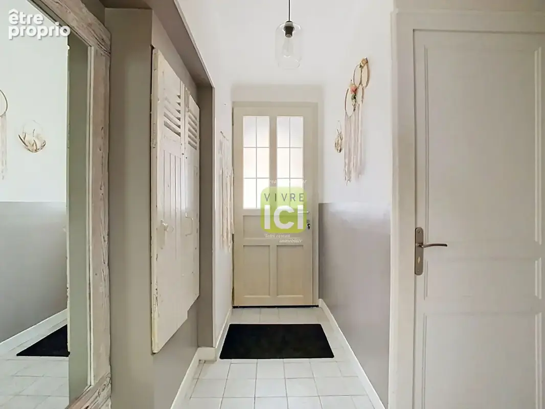 Maison La Seguiniere 5 pièce(s) - photo 5