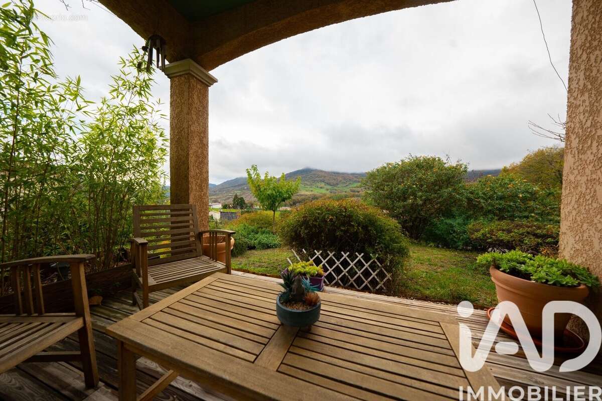 Photo 5 - Maison à SAINT-BAUZILE