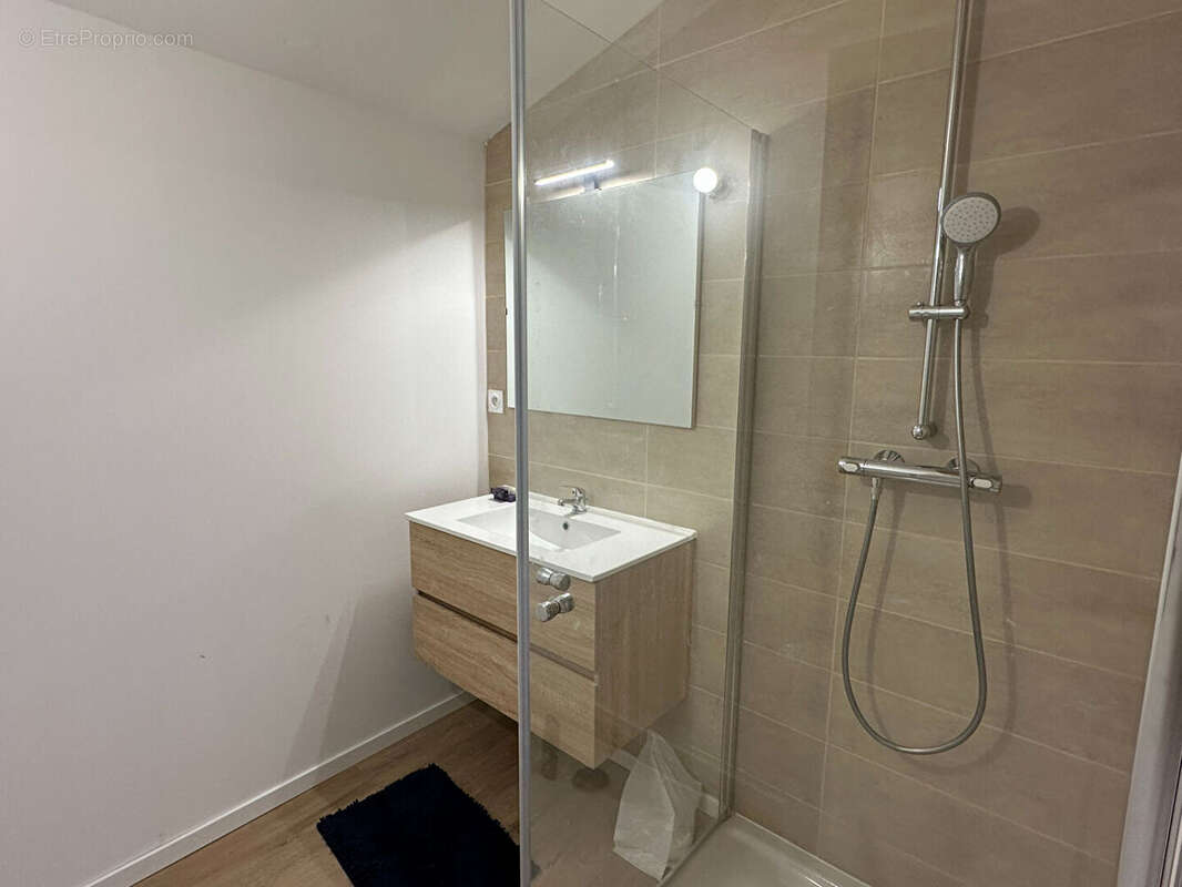 Maison à AIGUEFONDE