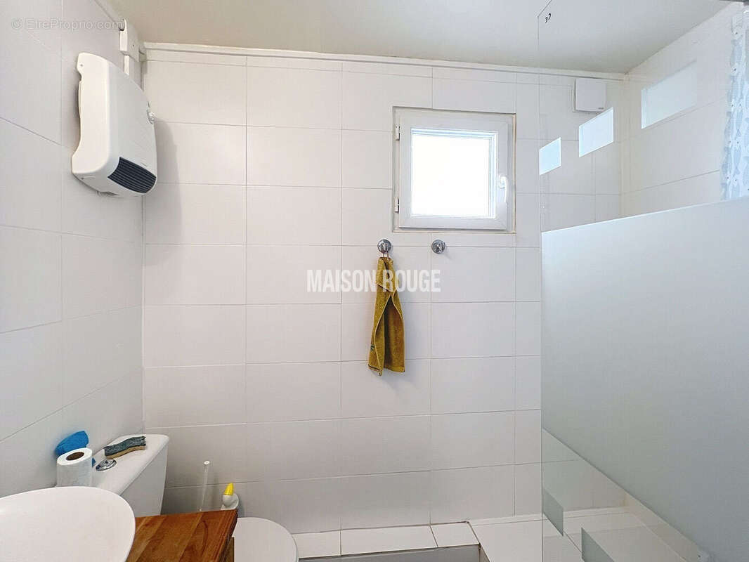 Appartement à SAINT-MALO