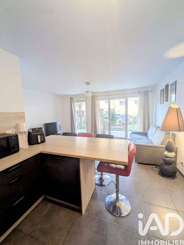 Photo 5 - Appartement à MACHILLY