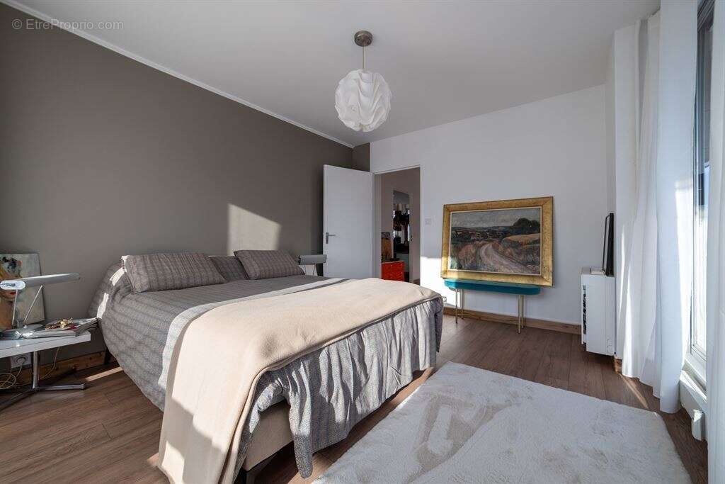 Appartement à CHAMALIERES