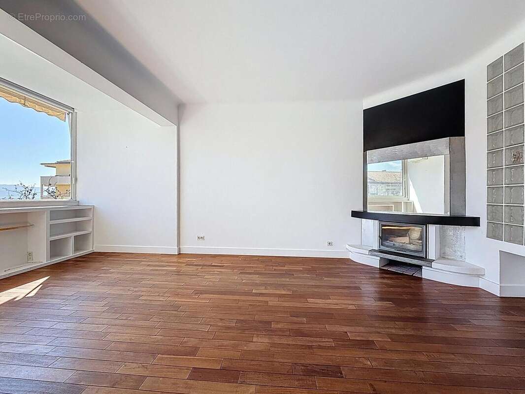 Photo 5 - Appartement à AJACCIO