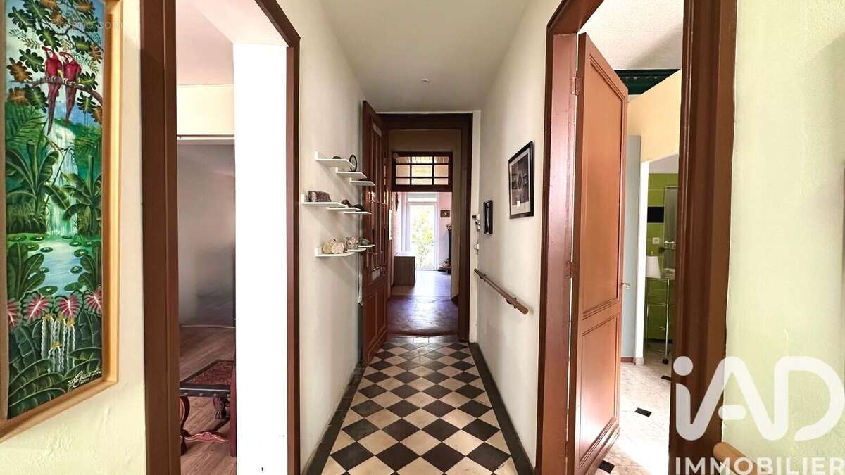 Photo 2 - Maison à CADAUJAC