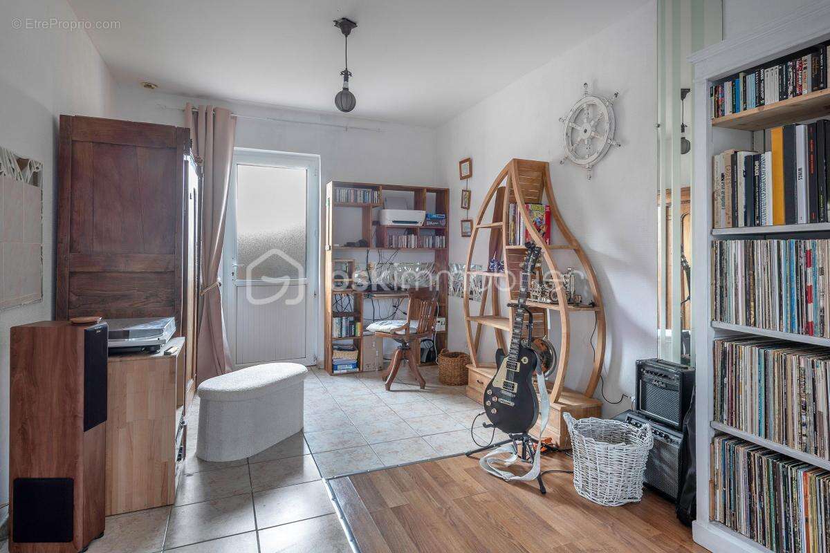 Maison à LA BAULE-ESCOUBLAC