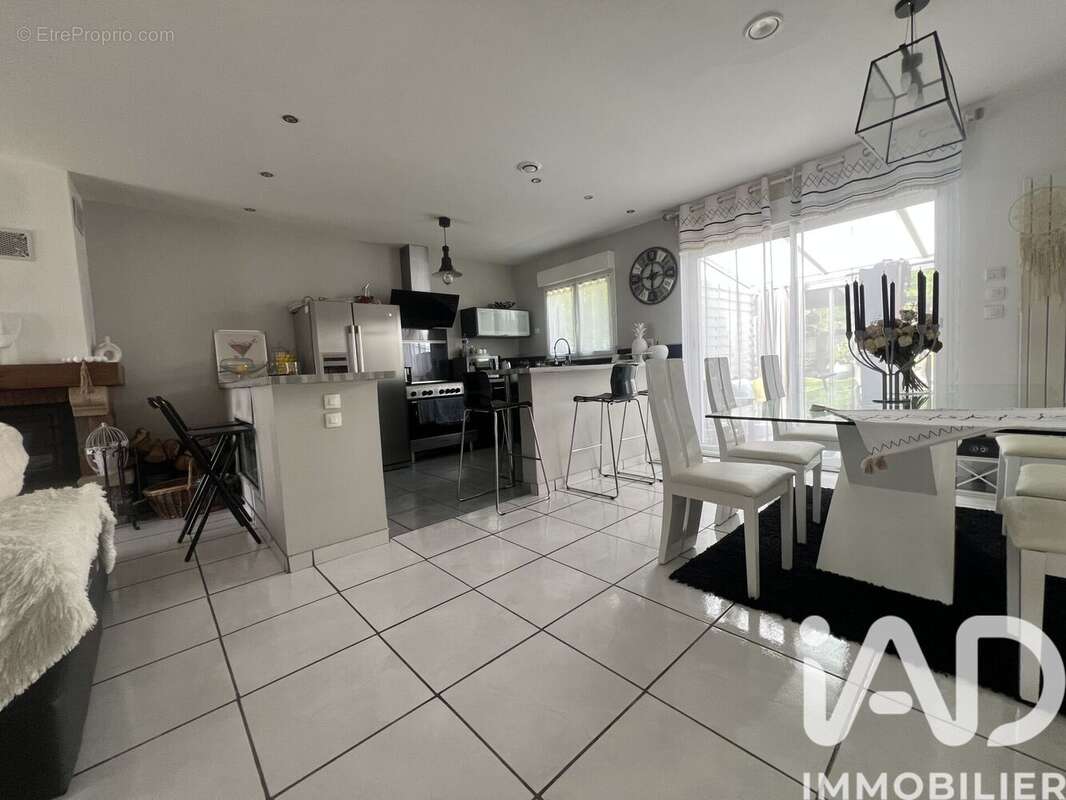 Photo 4 - Maison à VEIGNE