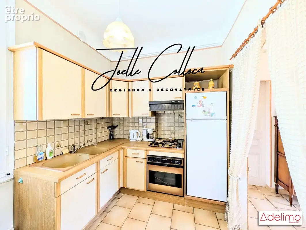 Maison 6 pièces 164 m² à vendre à Branoux-Les-Taillades (30110) - photo 7