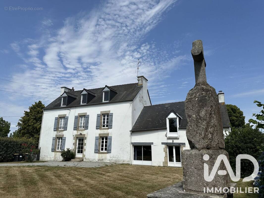 Photo 1 - Maison à TAUPONT