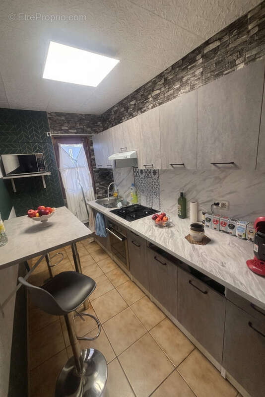 Photo 3 - Maison à LE DONJON