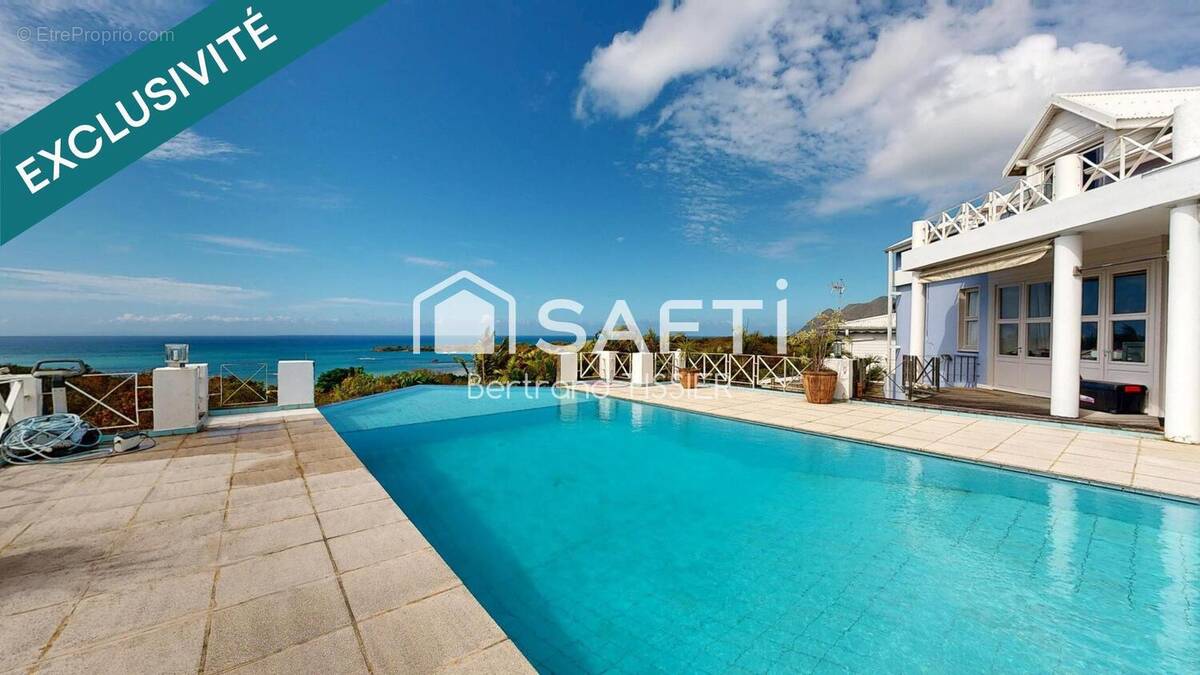 Photo 1 - Maison à LE DIAMANT