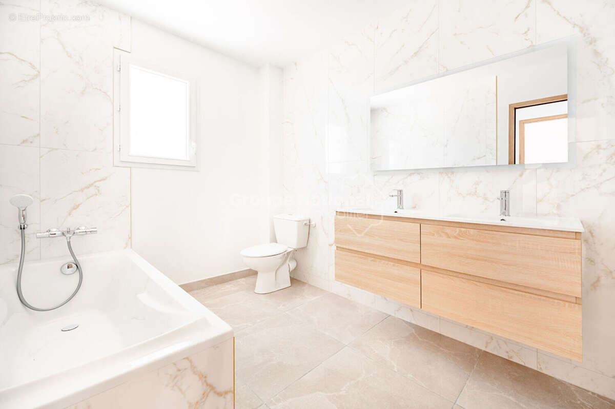 Maison à VINON-SUR-VERDON