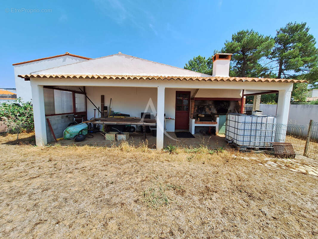 Maison 5 chambres la Tranche sur Mer - photo 16