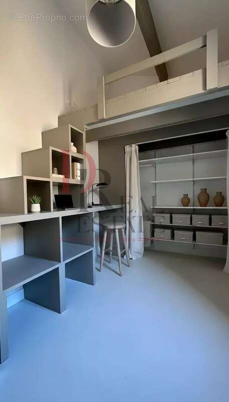 Appartement à LA TURBIE