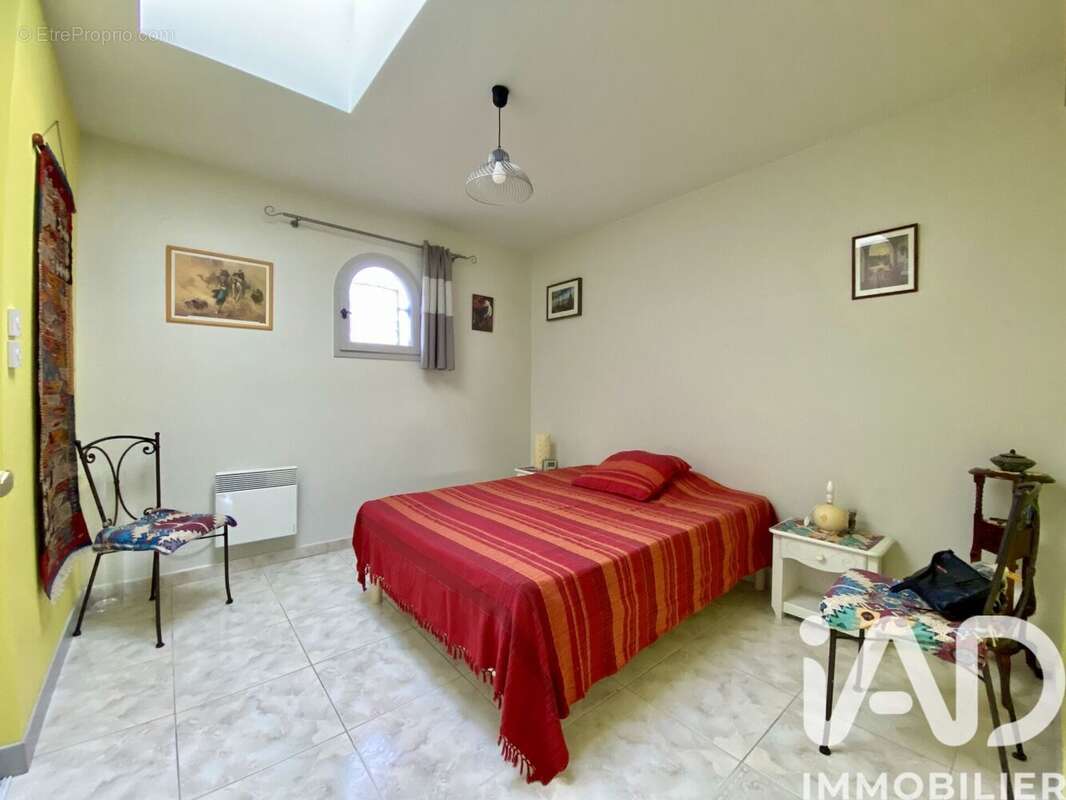 Photo 7 - Maison à LANTON