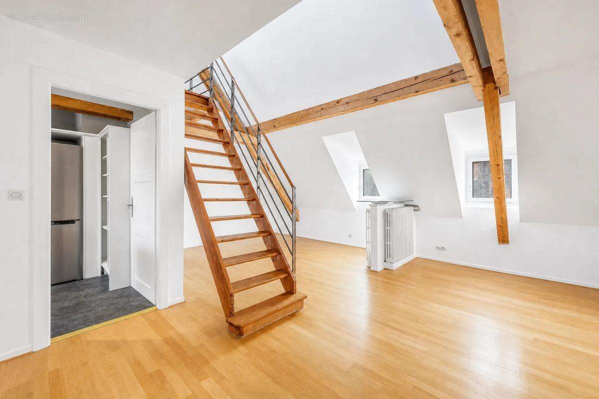 Charmant duplex avec vue Cathédrale - photo 3