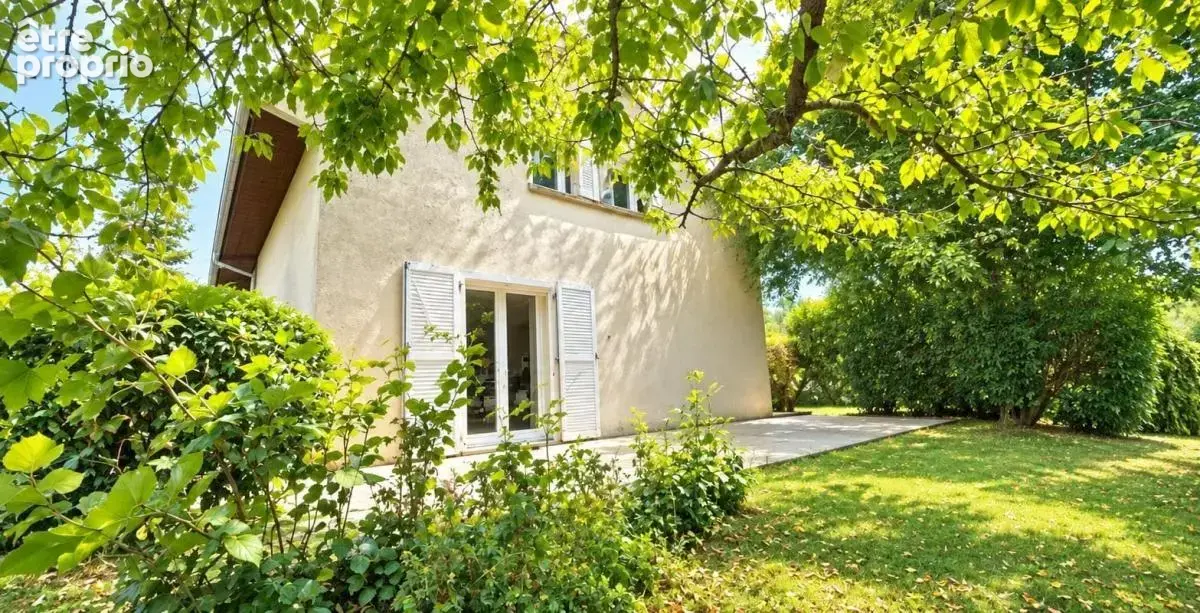 Maison 7 pièces 136 m² à vendre à Pulnoy (54425) - photo 5